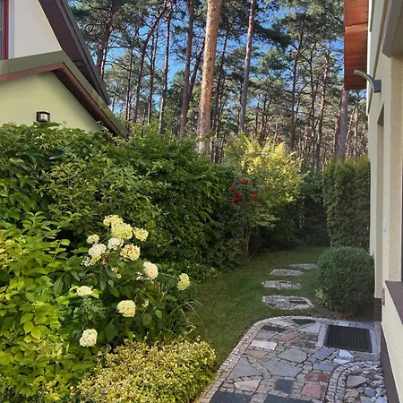 Dom Nad Morzem *